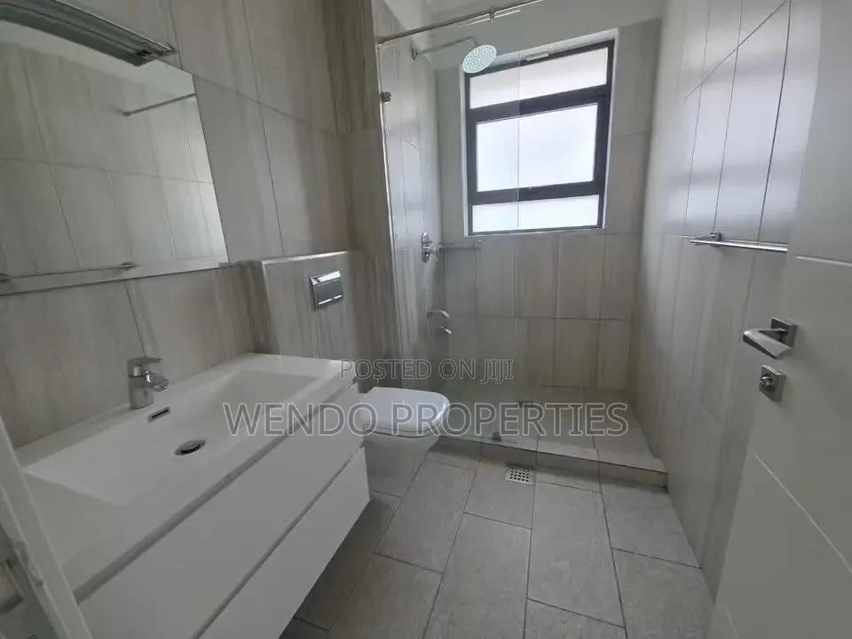 4bdrm Villa in Runda for rent