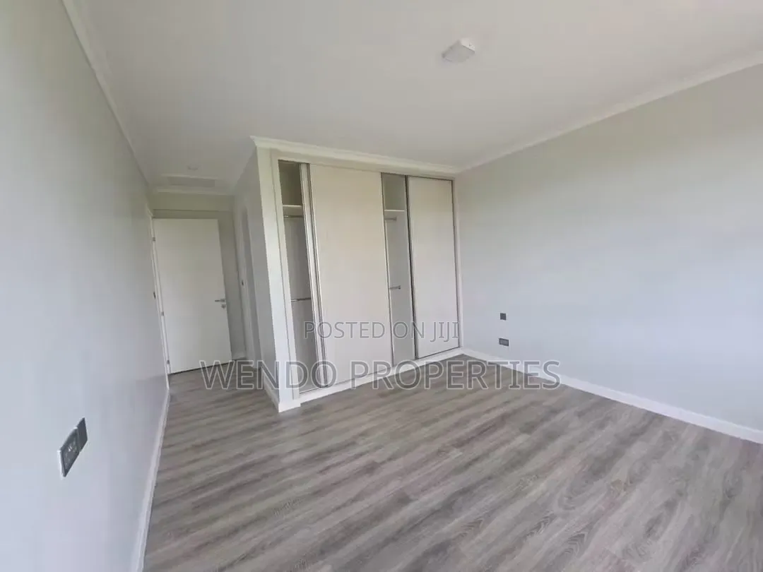4bdrm Villa in Runda for rent