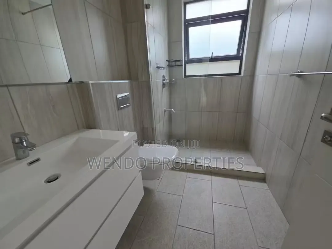 4bdrm Villa in Runda for rent