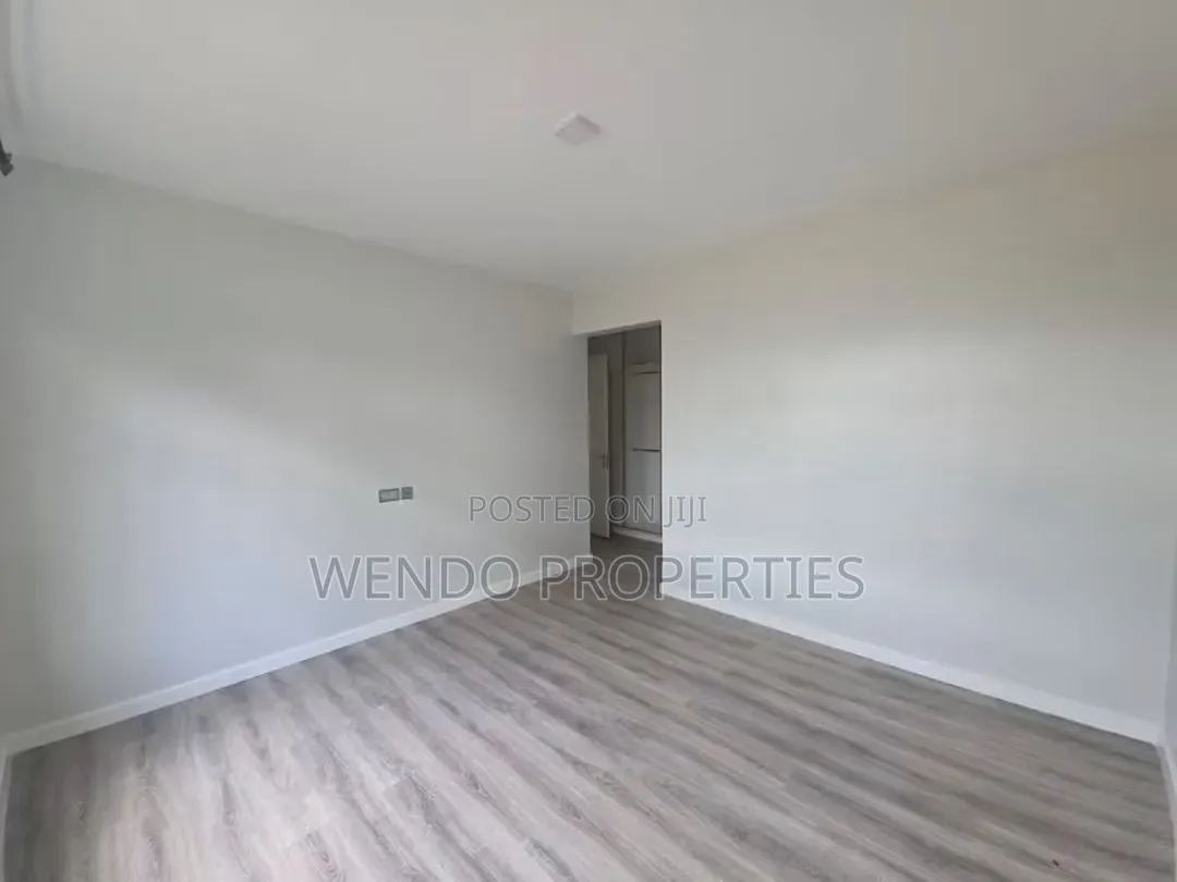 4bdrm Villa in Runda for rent