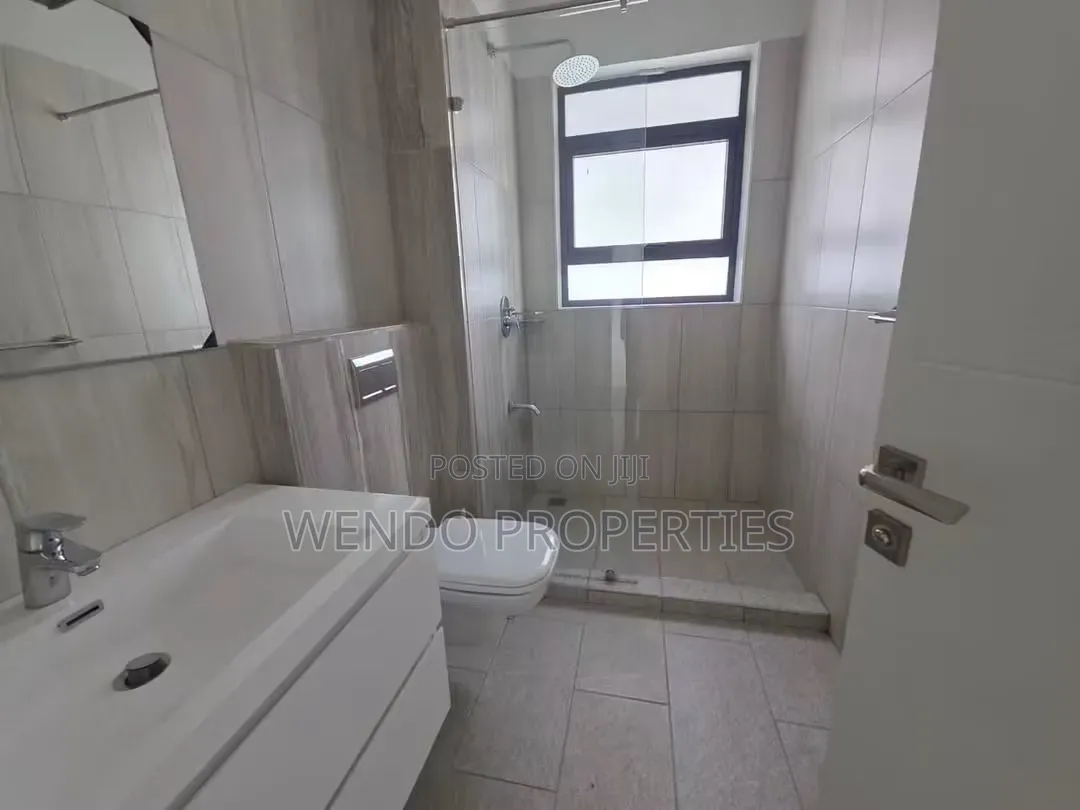4bdrm Villa in Runda for rent
