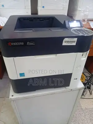 Kyocera Ecosys FS 4200dn Mono Laser Printer - For Progressive Prints