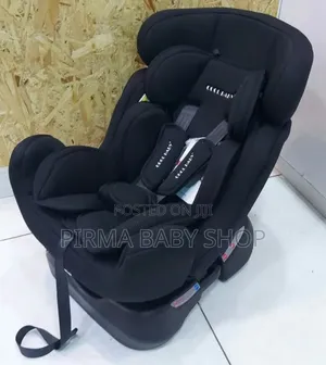 Cool Baby Carseat