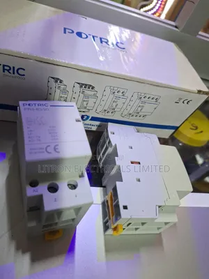 Modular Contactor 63A