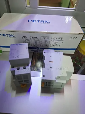 Modular Contactor 63A