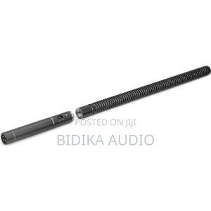 BOYA BY-PVM3000M Modular Medium Shotgun Microphone