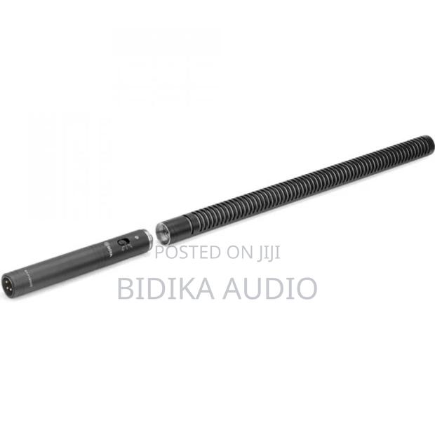 BOYA BY-PVM3000M Modular Medium Shotgun Microphone - main view