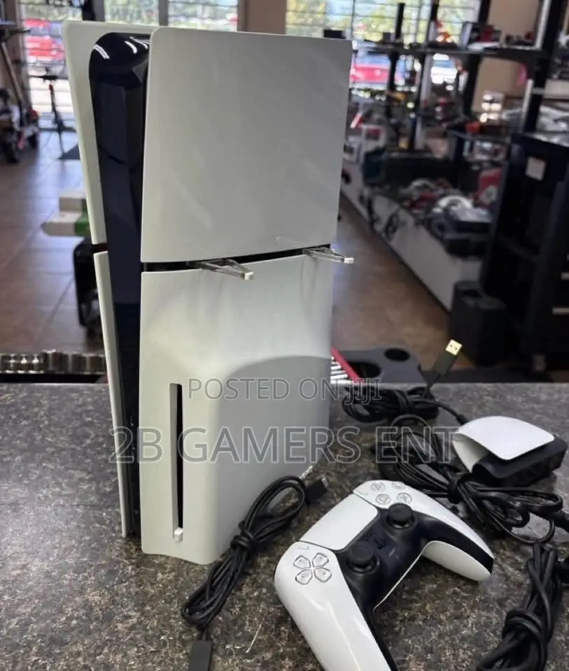 Ps5 Ex German Used Clean
