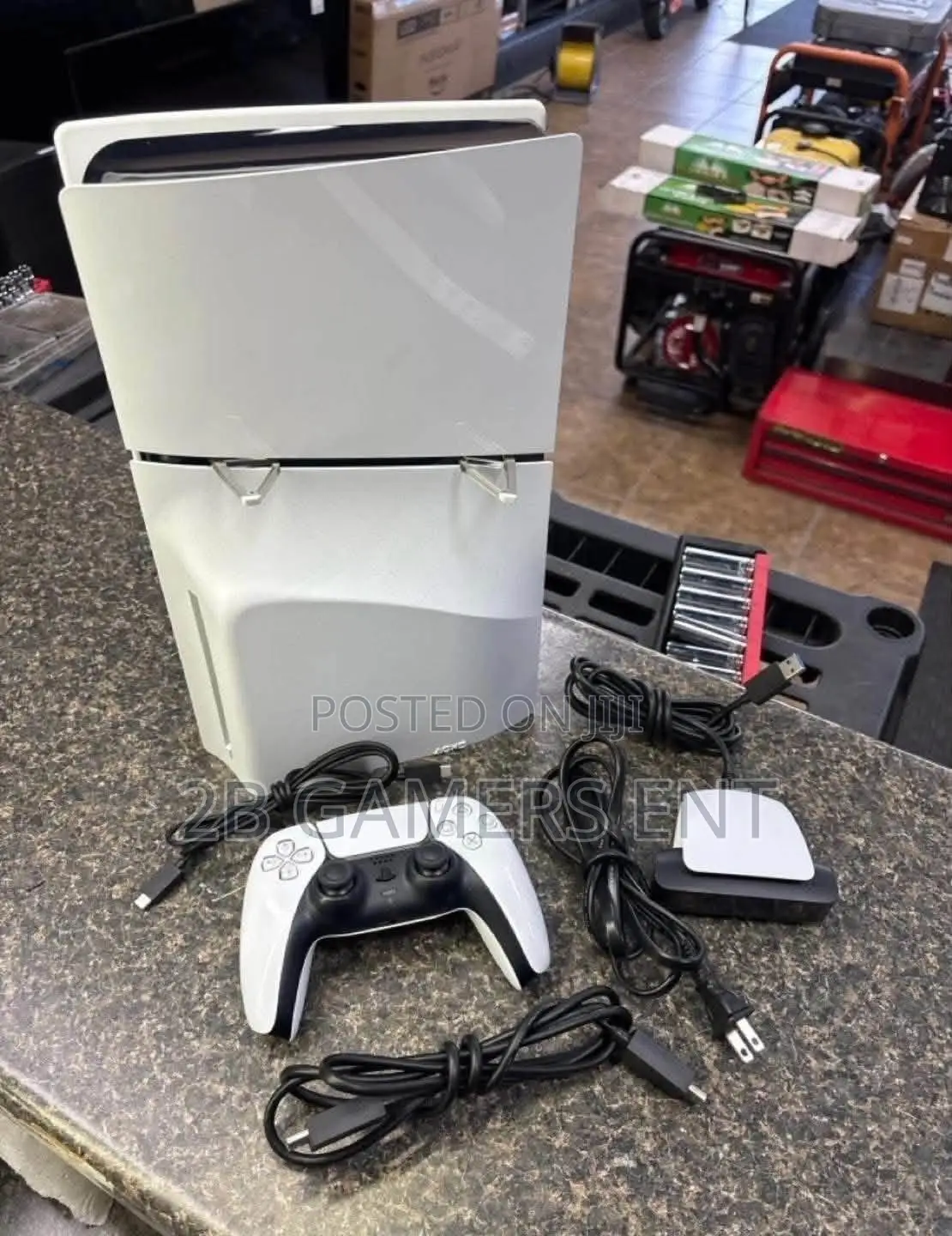 Ps5 Ex German Used Clean