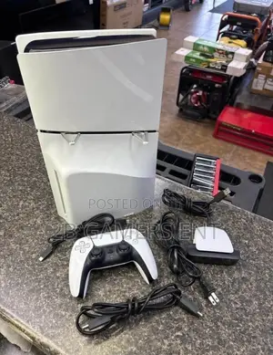 Ps5 Ex German Used Clean