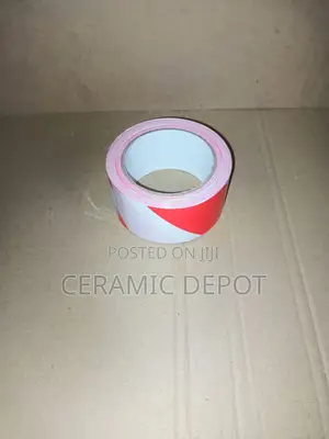 Warning Tape 50mm by 100meter