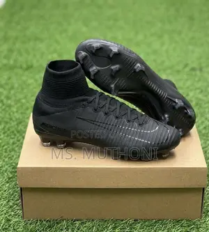 Nike Mercurial Superfly v "Academy Pack" Size 40-45
