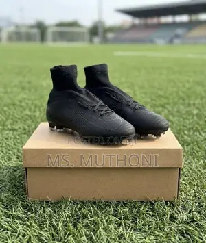 Nike Mercurial Superfly v "Academy Pack" Size 40-45