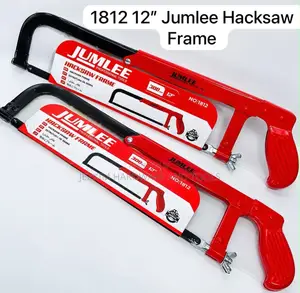 Hacksaw Complete