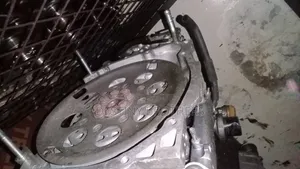 FB20 Half Engine Block