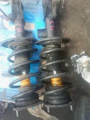 Mazda Atenza Front Shock