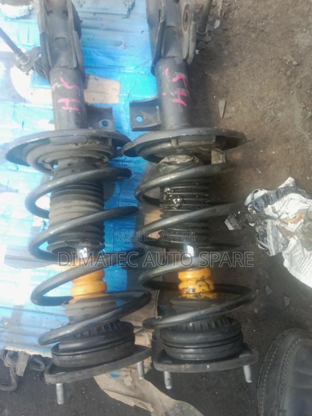 Mazda Atenza Front Shock