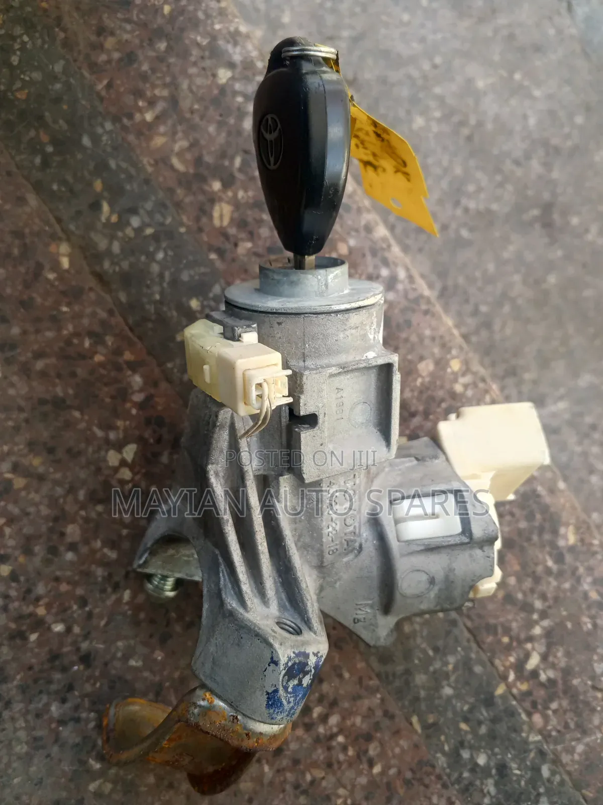 Ignition Switch Noah 2008