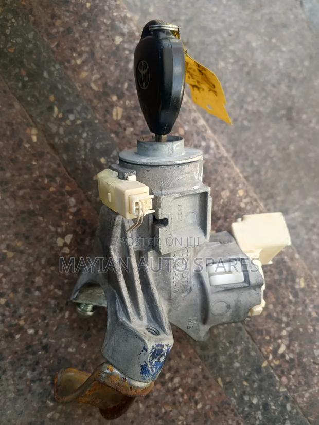 Ignition Switch Noah 2008 - main view