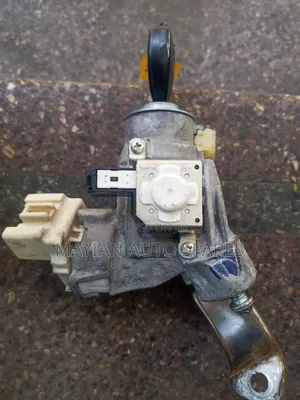 Ignition Switch Noah 2008