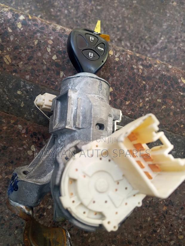 Ignition Switch Noah 2008 - thumbnail 3