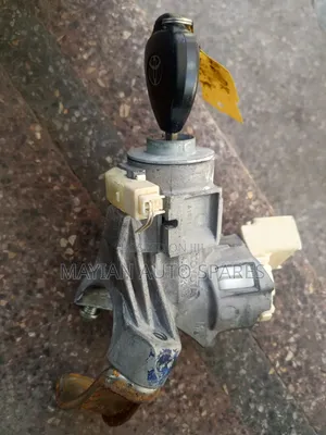 Ignition Switch Noah 2008