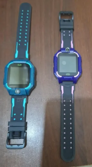 Kids Smart Watch at 1199 *Functionality* : Typically Includes SIM Card