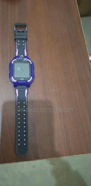 Kids Smart Watch at 1199 *Functionality* : Typically Includes SIM Card