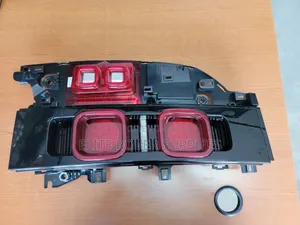 Land Rover New Defender L663 Taillights