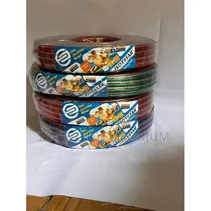 Jsotstar PH 600T Coaxial Speaker Cable
