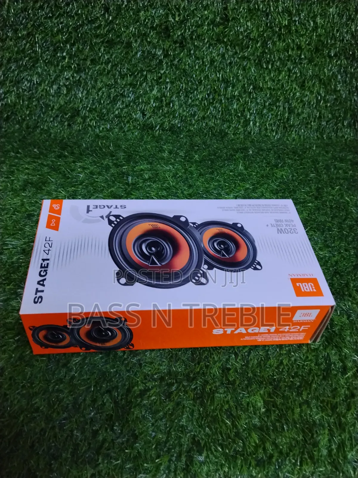 JBL Stage1 42f