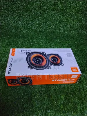 JBL Stage1 42f