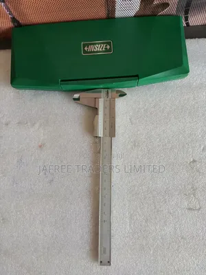 Vernier Caliper