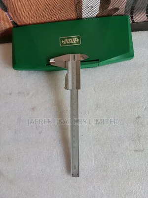 Vernier Caliper