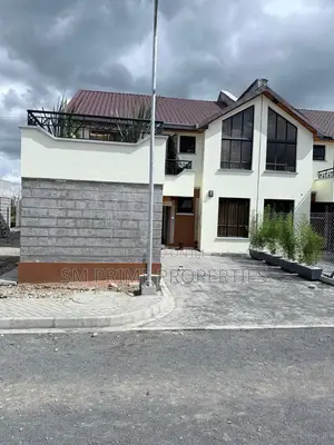 4bdrm Mansion in Kitengela Pampas for sale