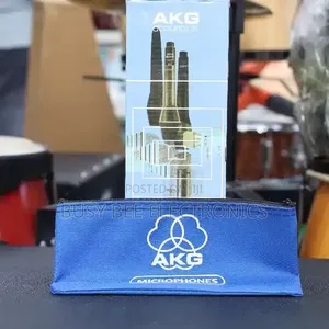 Akg Normal Microphone