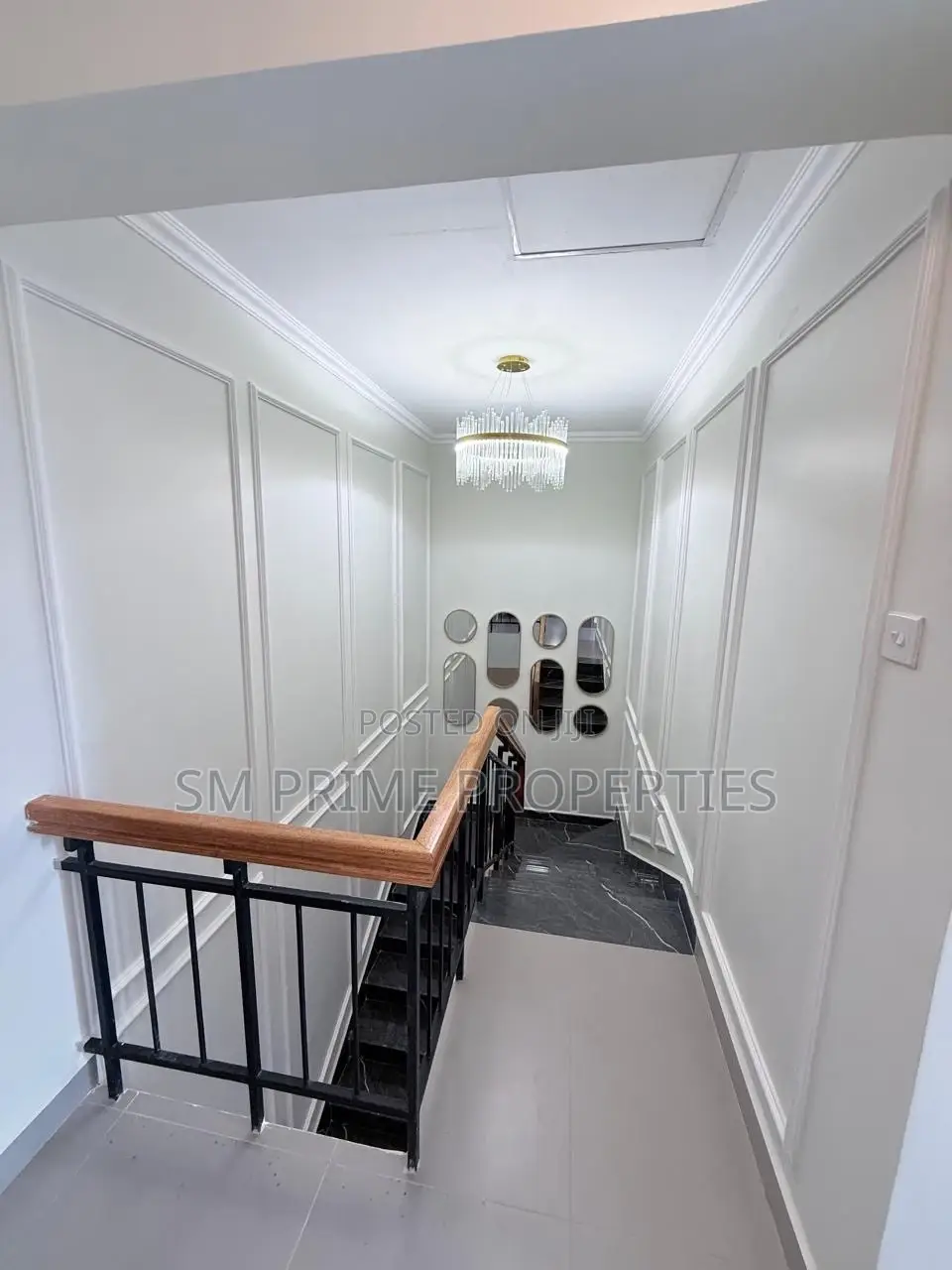 4bdrm Mansion in Kitengela Pampas for sale