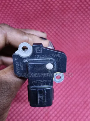 Air Flow Sensor Engine 1tr 75030