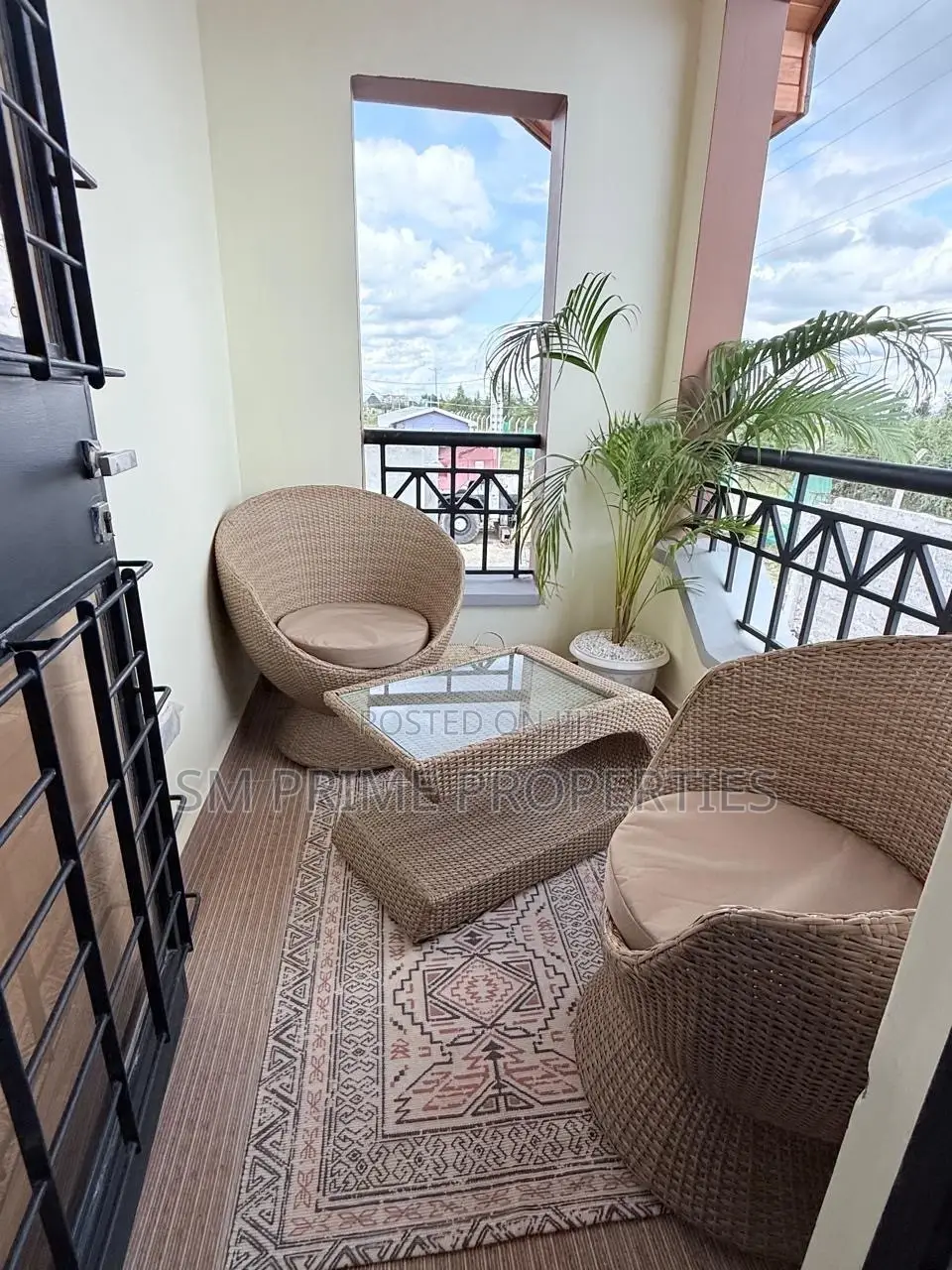 4bdrm Mansion in Kitengela Pampas for sale