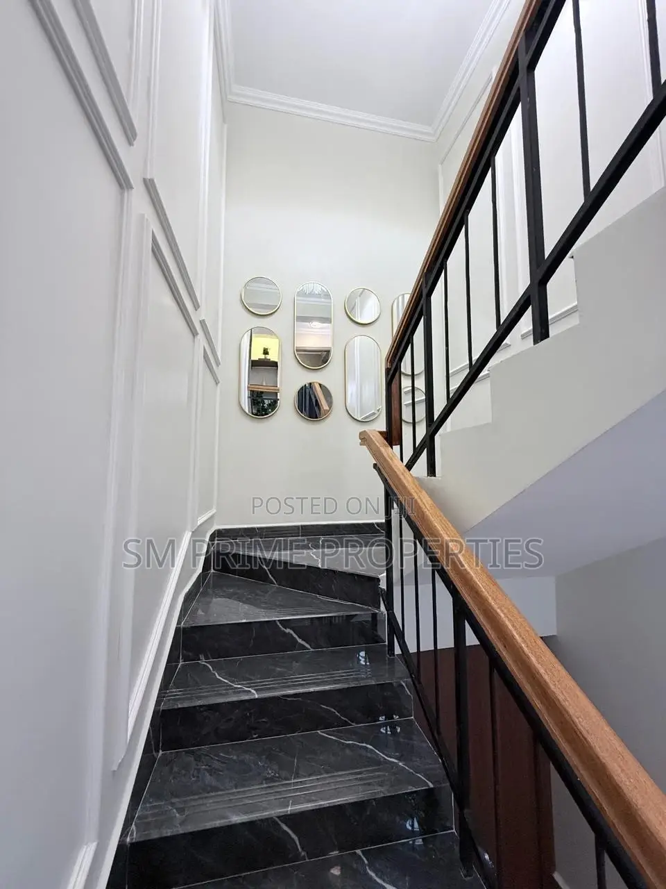 4bdrm Mansion in Kitengela Pampas for sale