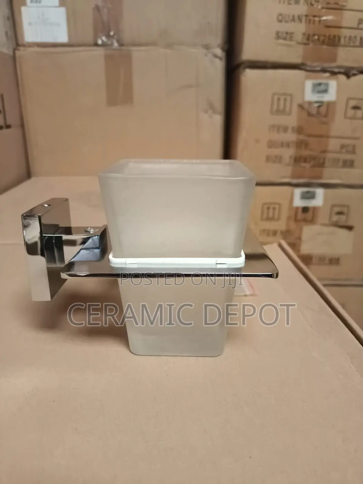Tumbler Holder