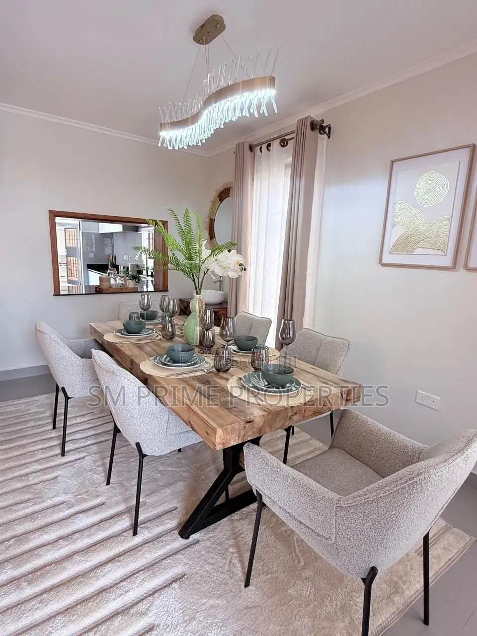 4bdrm Mansion in Kitengela Pampas for sale
