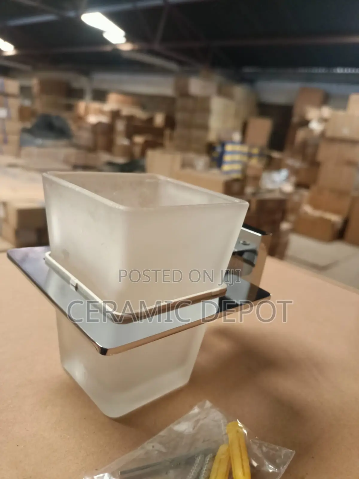 Tumbler Holder
