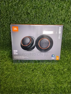 JBL Club 194t