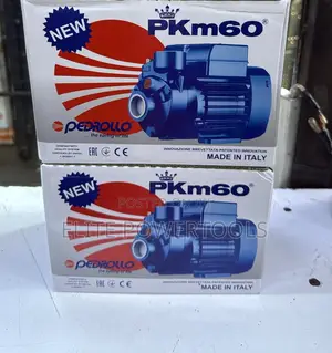 Pedrollo PKm Series Water Pump