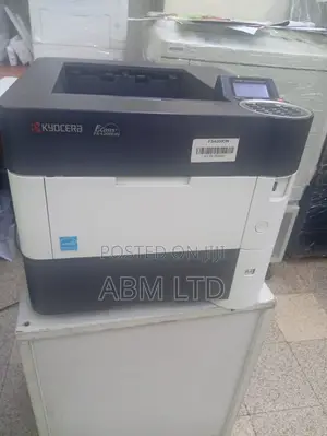 Kyocera Ecosys FS 4200dnMono Laser Printer - For Continuous Printing!