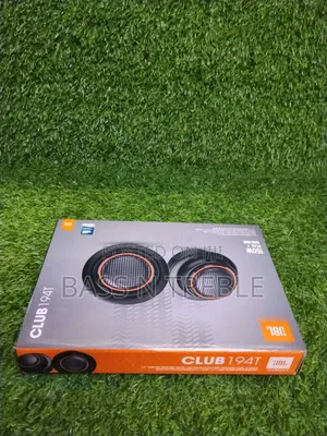 JBL Club 194t