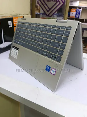 Laptop HP Envy x360 16GB Intel Core 7 SSD 1T