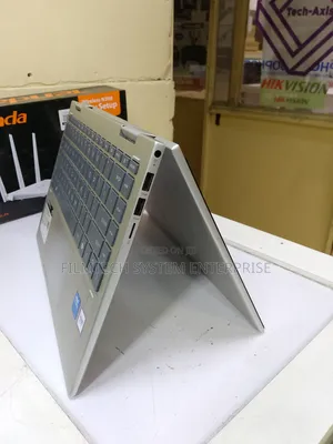 Laptop HP Envy x360 16GB Intel Core 7 SSD 1T