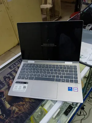 Laptop HP Envy x360 16GB Intel Core 7 SSD 1T